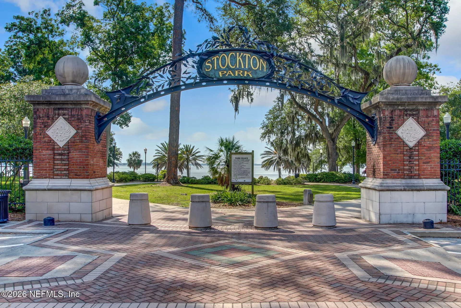 4844 Algonquin Avenue Jacksonville FL 32210