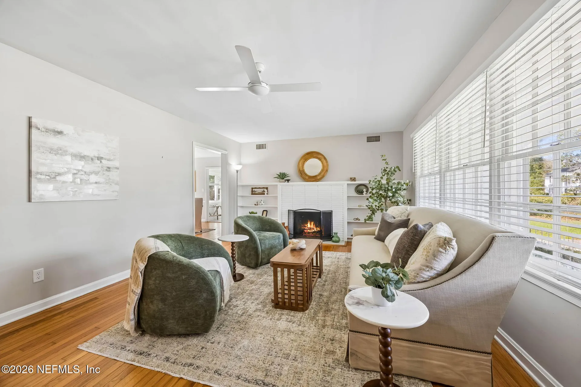 4844 Algonquin Avenue Jacksonville FL 32210