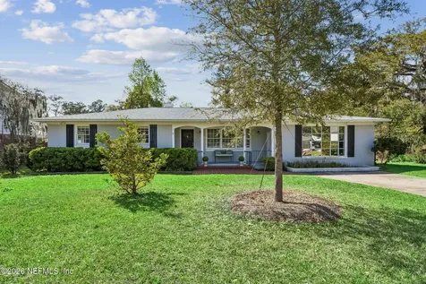 4844 Algonquin Avenue Jacksonville FL 32210