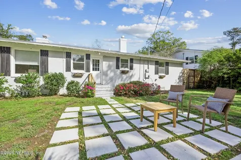 4844 Algonquin Avenue Jacksonville FL 32210