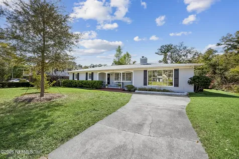 4844 Algonquin Avenue Jacksonville FL 32210