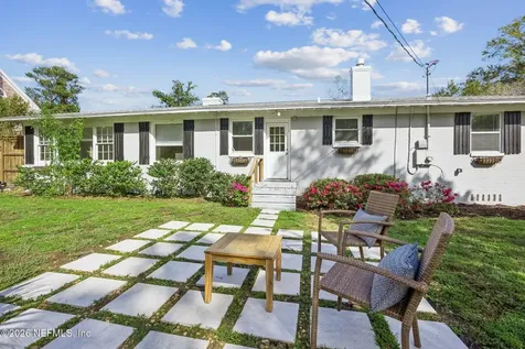 4844 Algonquin Avenue Jacksonville FL 32210