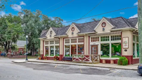 4844 Algonquin Avenue Jacksonville FL 32210