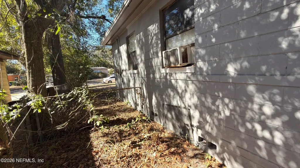 10335 Haverford Road Jacksonville FL 32218