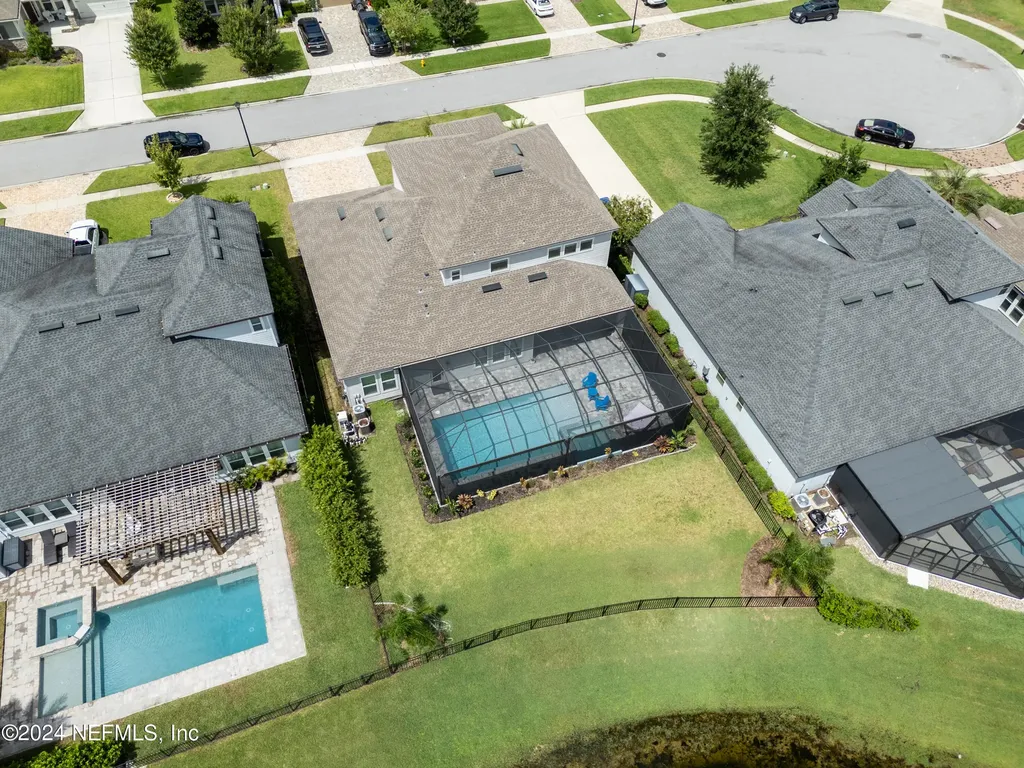 818 Outlook Drive Ponte Vedra FL 32081
