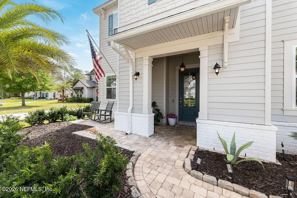 818 Outlook Drive Ponte Vedra FL 32081