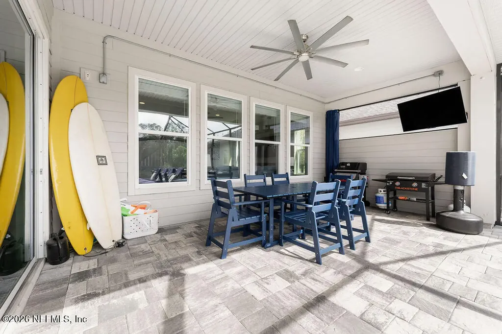 818 Outlook Drive Ponte Vedra FL 32081