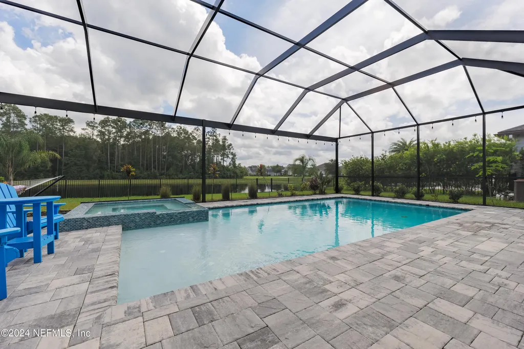 818 Outlook Drive Ponte Vedra FL 32081