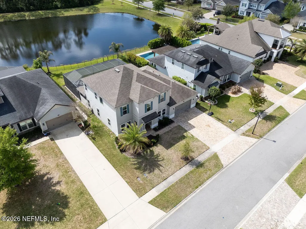 818 Outlook Drive Ponte Vedra FL 32081