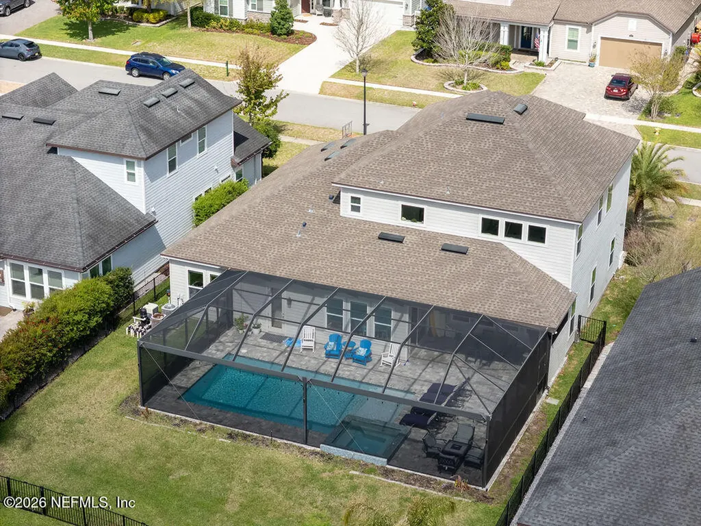 818 Outlook Drive Ponte Vedra FL 32081