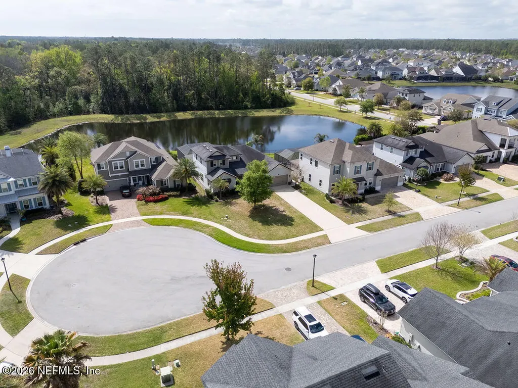 818 Outlook Drive Ponte Vedra FL 32081