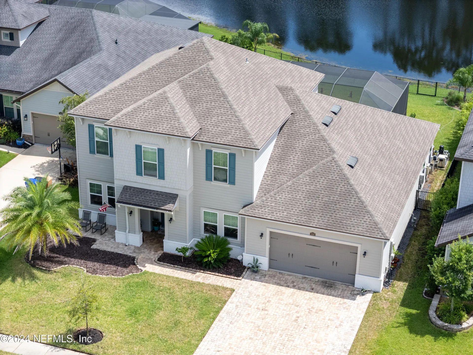 818 Outlook Drive Ponte Vedra FL 32081