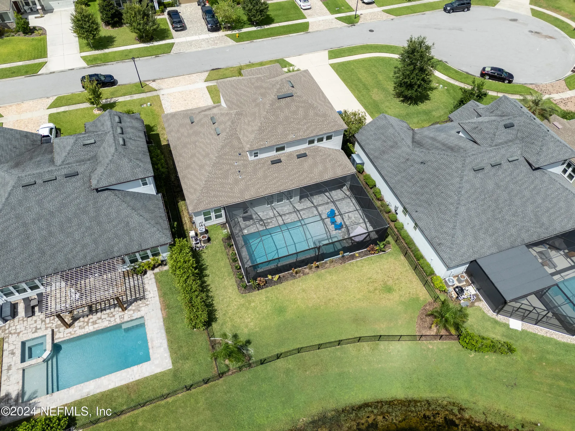 818 Outlook Drive Ponte Vedra FL 32081