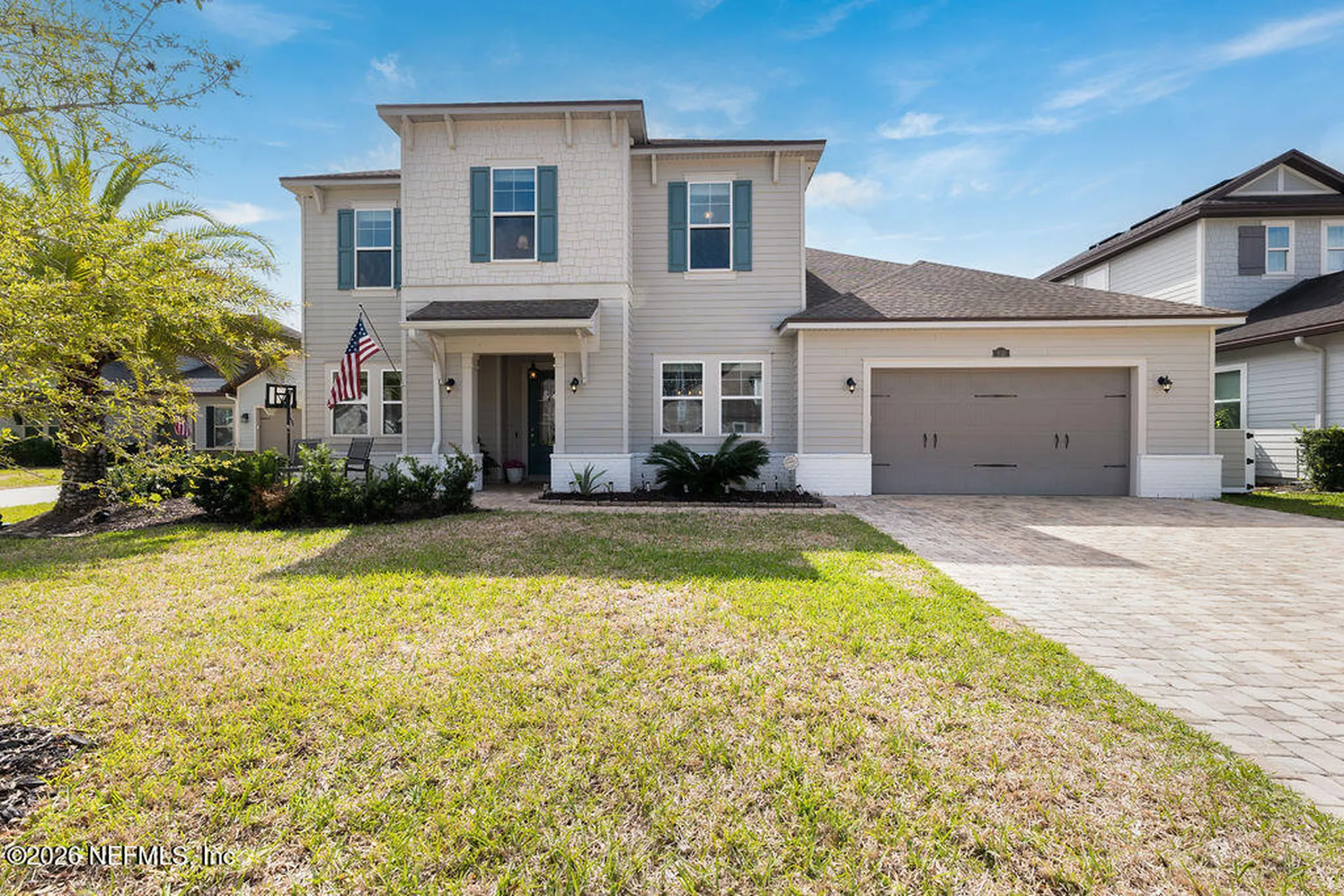 818 Outlook Drive Ponte Vedra FL 32081