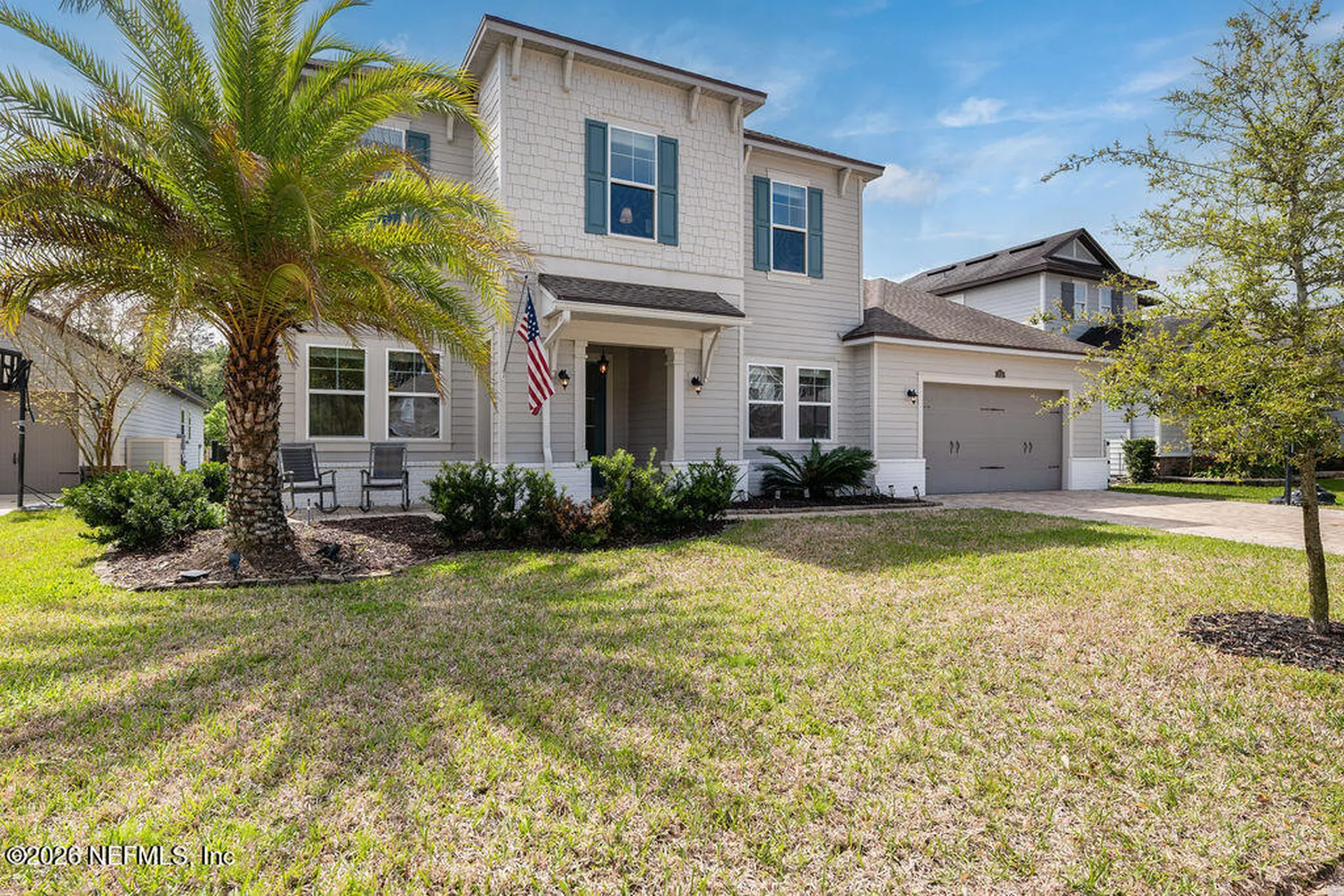 818 Outlook Drive Ponte Vedra FL 32081
