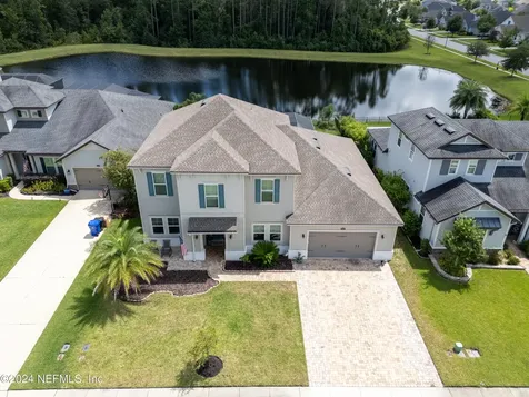 818 Outlook Drive Ponte Vedra FL 32081