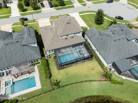 818 Outlook Drive Ponte Vedra FL 32081