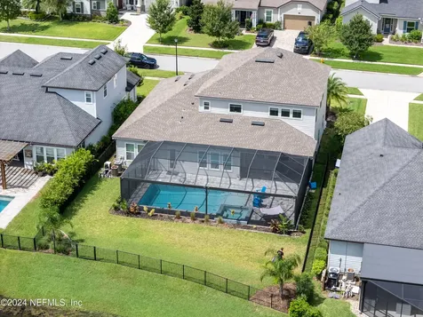 818 Outlook Drive Ponte Vedra FL 32081