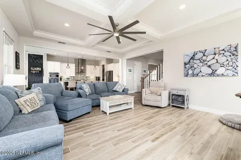 818 Outlook Drive Ponte Vedra FL 32081