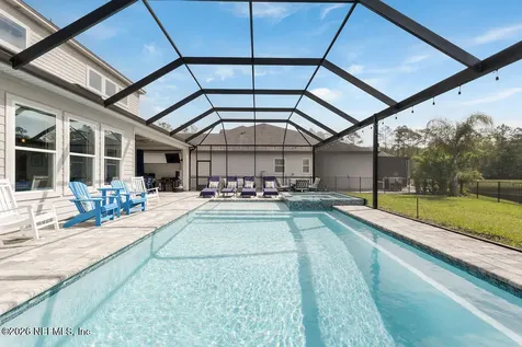 818 Outlook Drive Ponte Vedra FL 32081