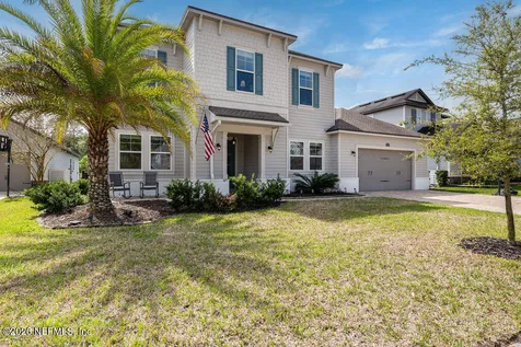 818 Outlook Drive Ponte Vedra FL 32081