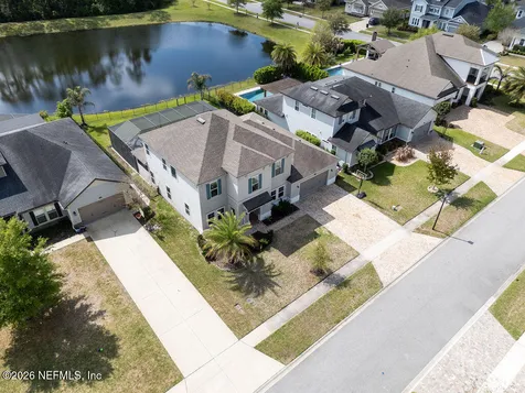 818 Outlook Drive Ponte Vedra FL 32081