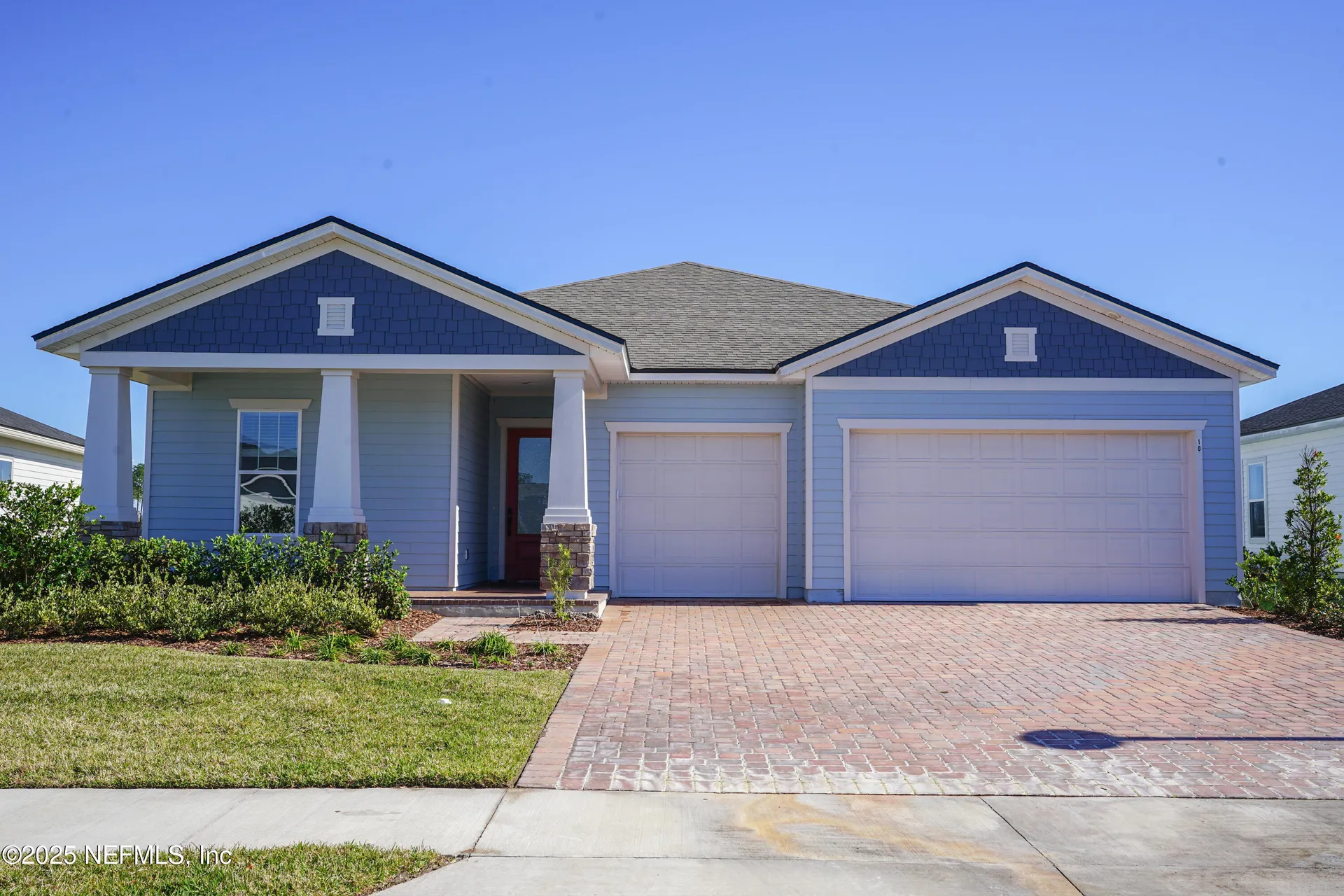 43 Reverie Drive Palm Coast FL 32137