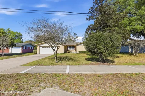 3519 Peoria Road Orange Park FL 32065