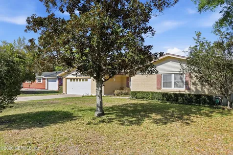 3519 Peoria Road Orange Park FL 32065