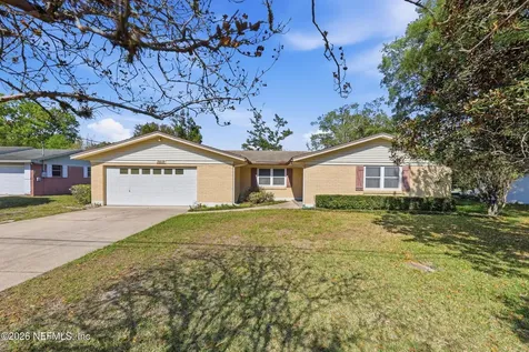 3519 Peoria Road Orange Park FL 32065