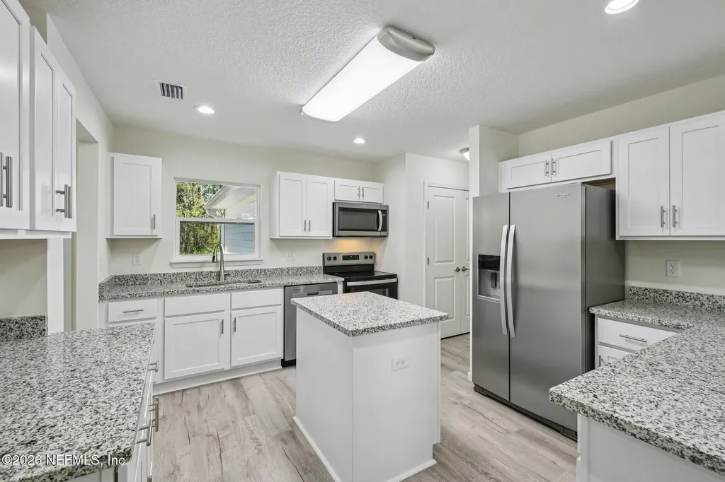 2265 S Mimosa Avenue Middleburg FL 32068