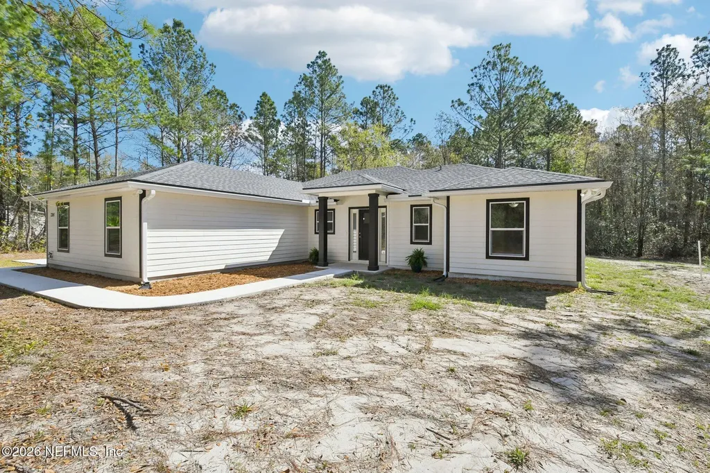 2265 S Mimosa Avenue Middleburg FL 32068