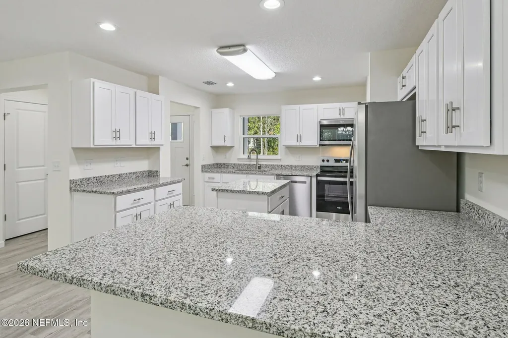 2265 S Mimosa Avenue Middleburg FL 32068