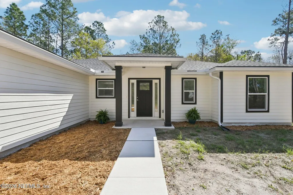 2265 S Mimosa Avenue Middleburg FL 32068