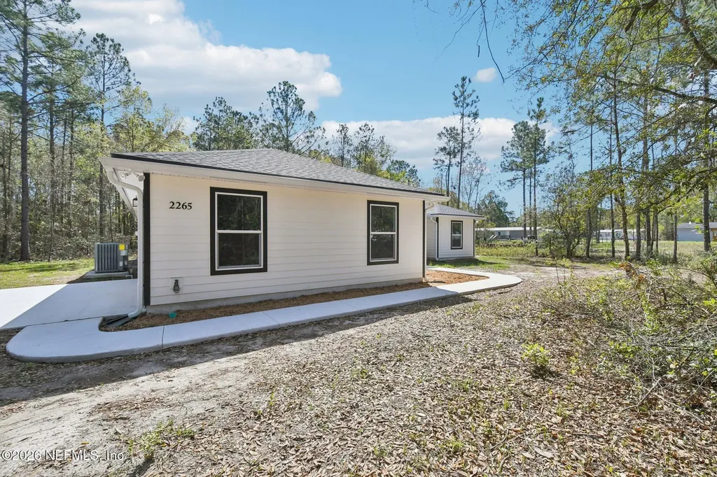 2265 S Mimosa Avenue Middleburg FL 32068
