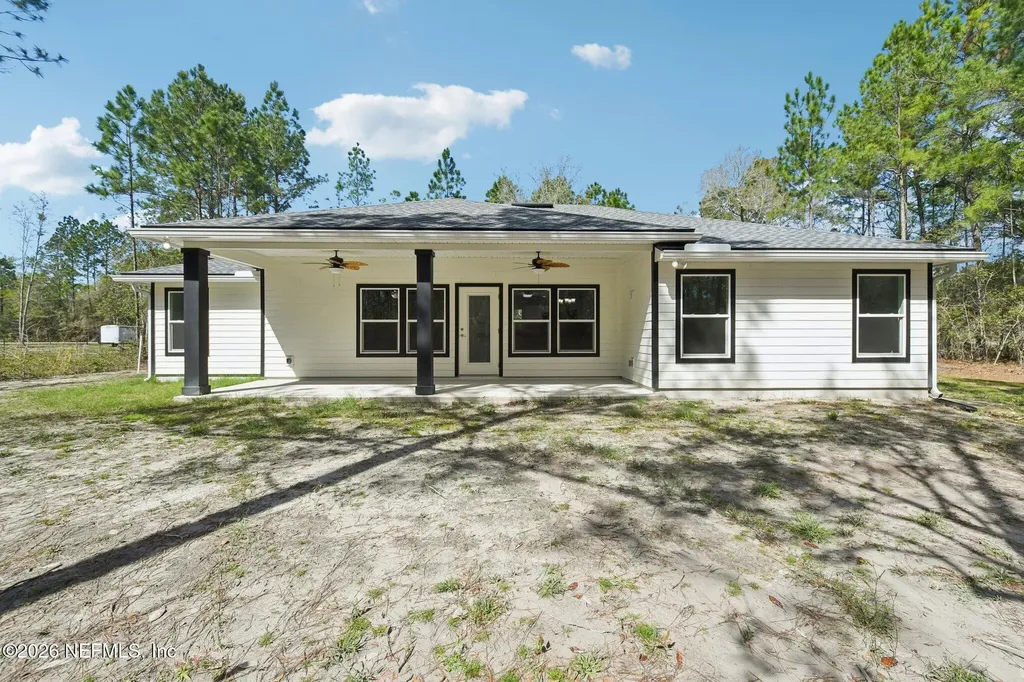 2265 S Mimosa Avenue Middleburg FL 32068