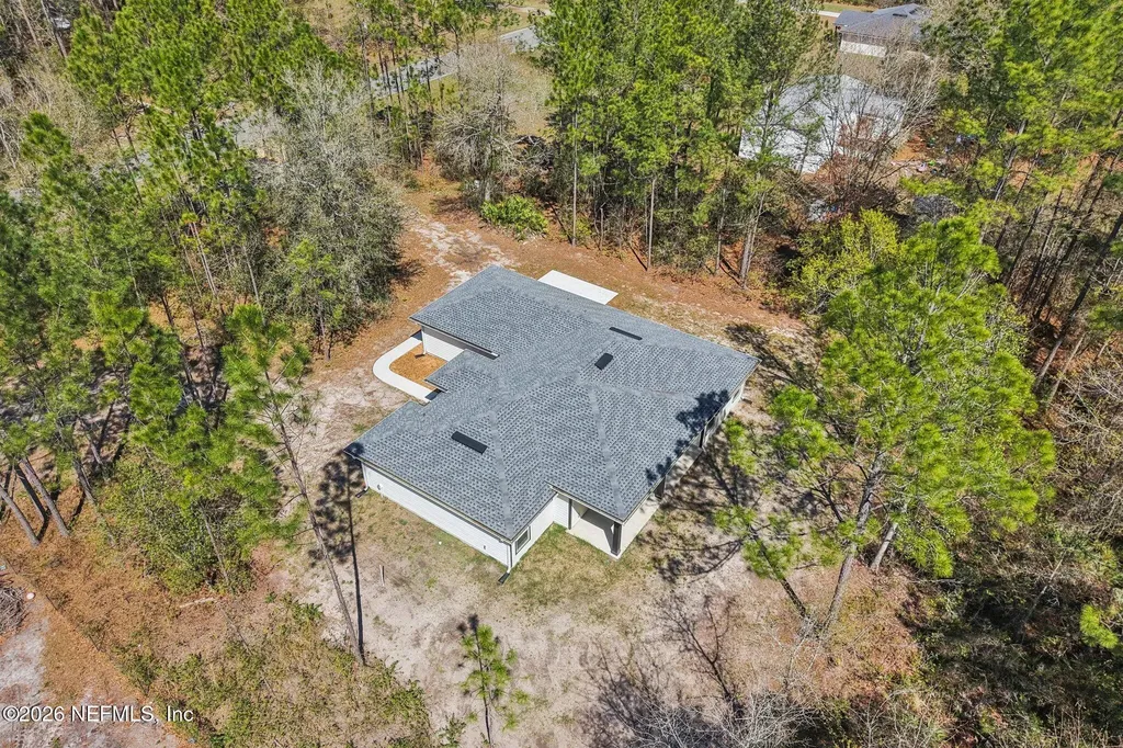 2265 S Mimosa Avenue Middleburg FL 32068