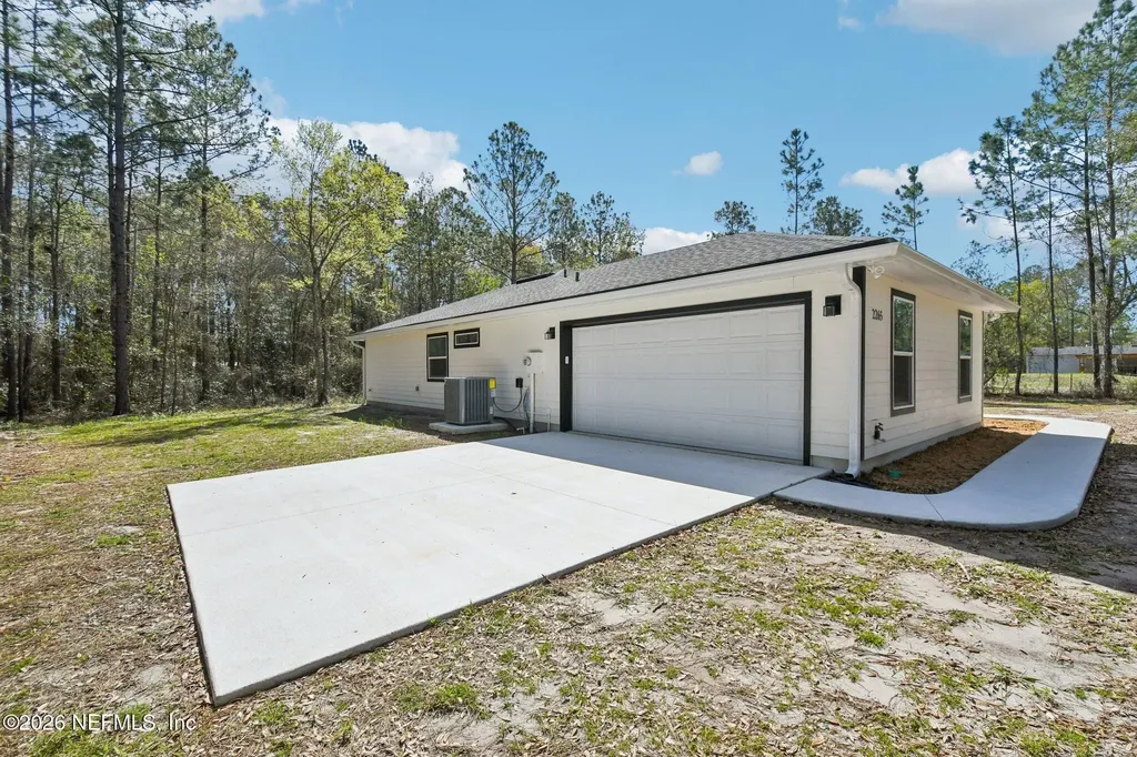 2265 S Mimosa Avenue Middleburg FL 32068