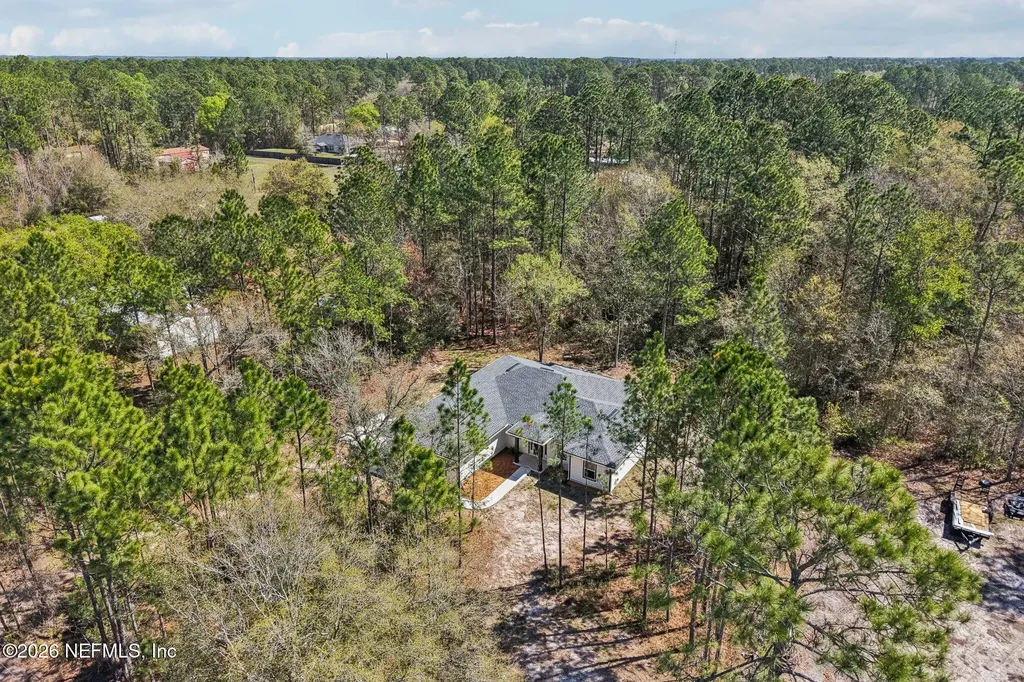 2265 S Mimosa Avenue Middleburg FL 32068