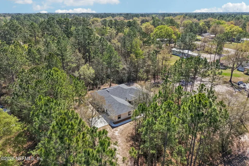 2265 S Mimosa Avenue Middleburg FL 32068