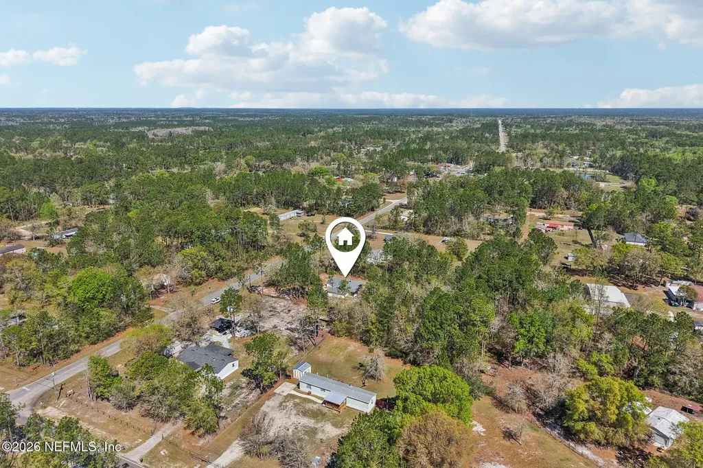 2265 S Mimosa Avenue Middleburg FL 32068