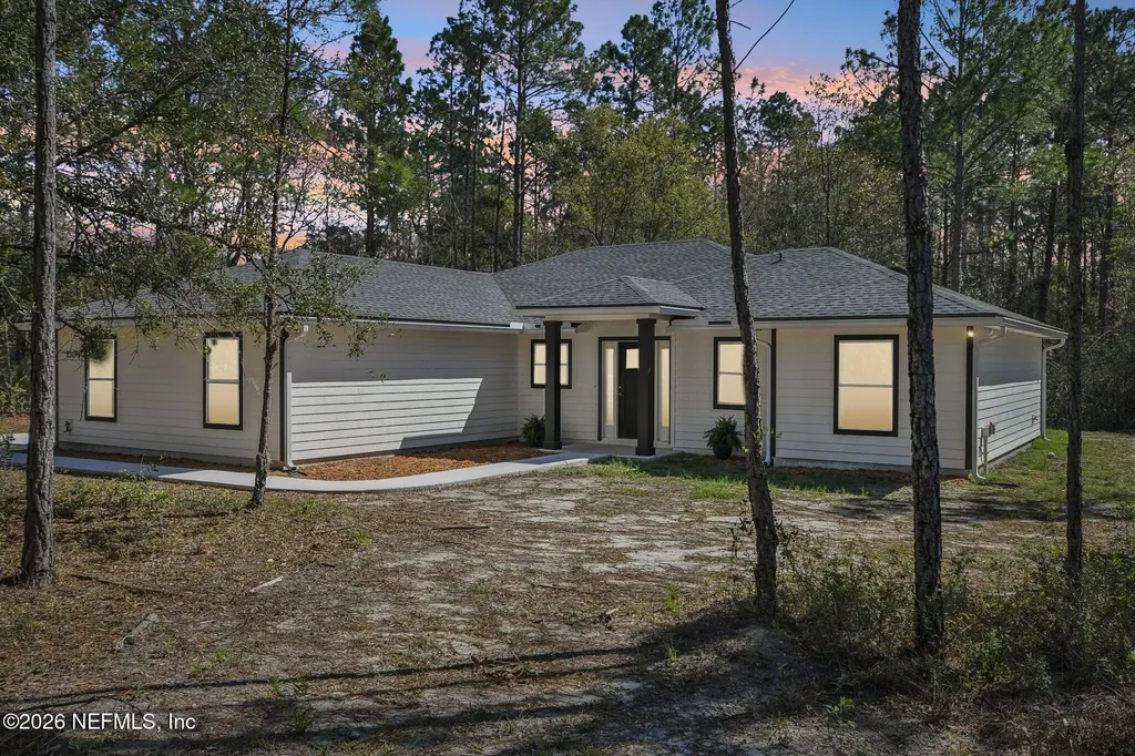 2265 S Mimosa Avenue Middleburg FL 32068