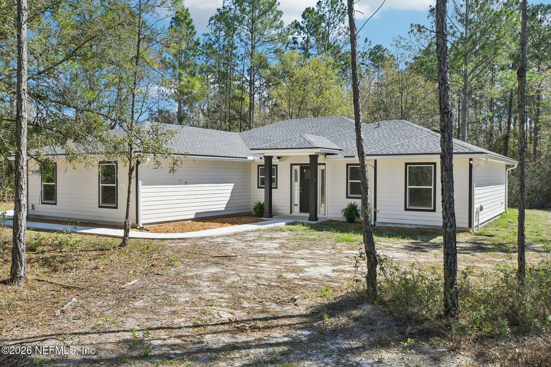 2265 S Mimosa Avenue Middleburg FL 32068
