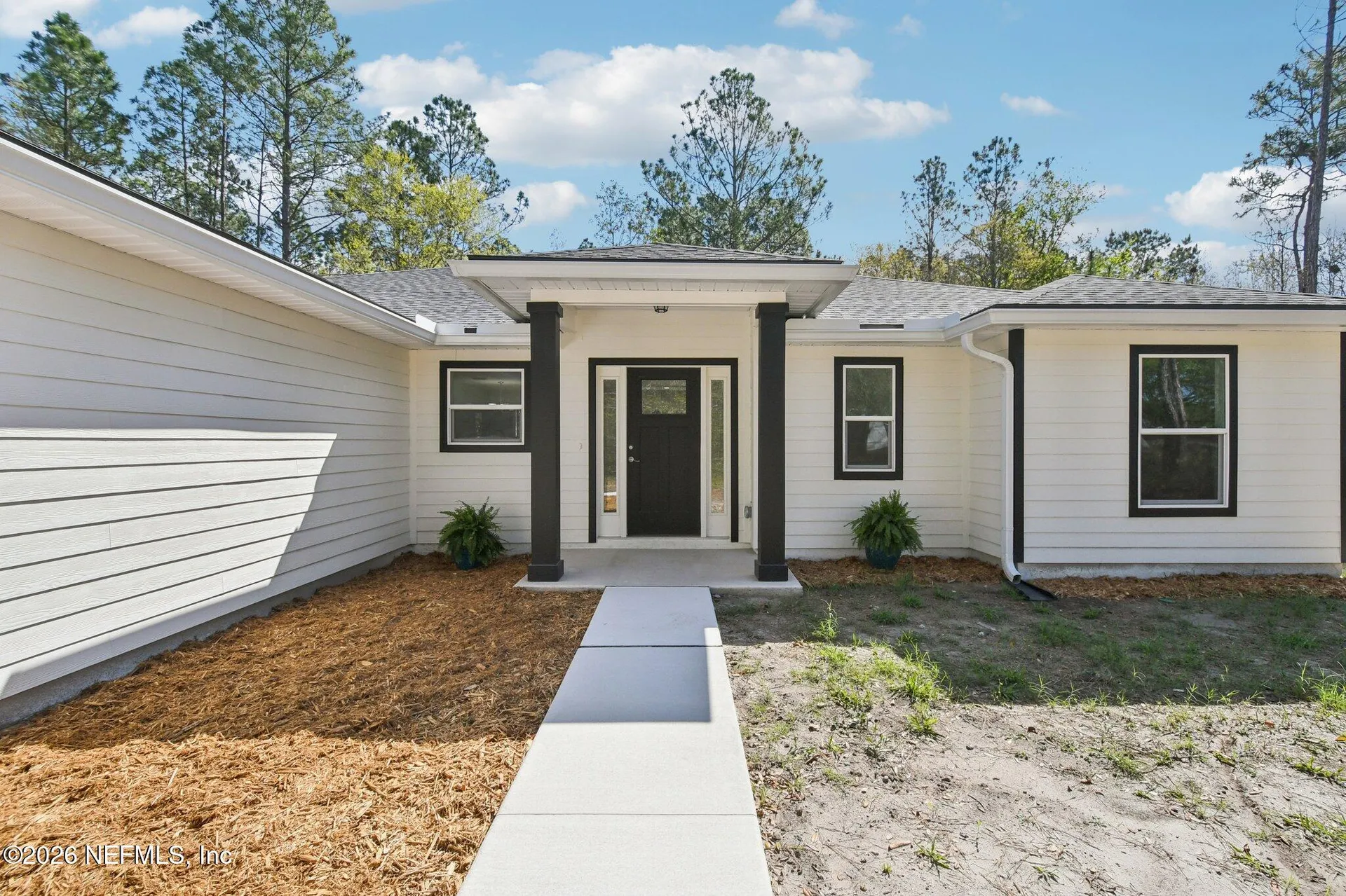 2265 S Mimosa Avenue Middleburg FL 32068