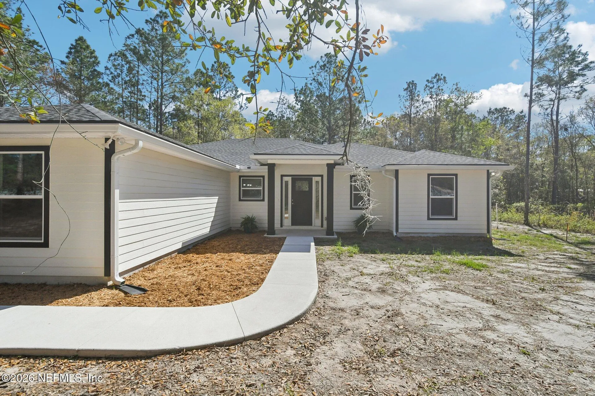 2265 S Mimosa Avenue Middleburg FL 32068
