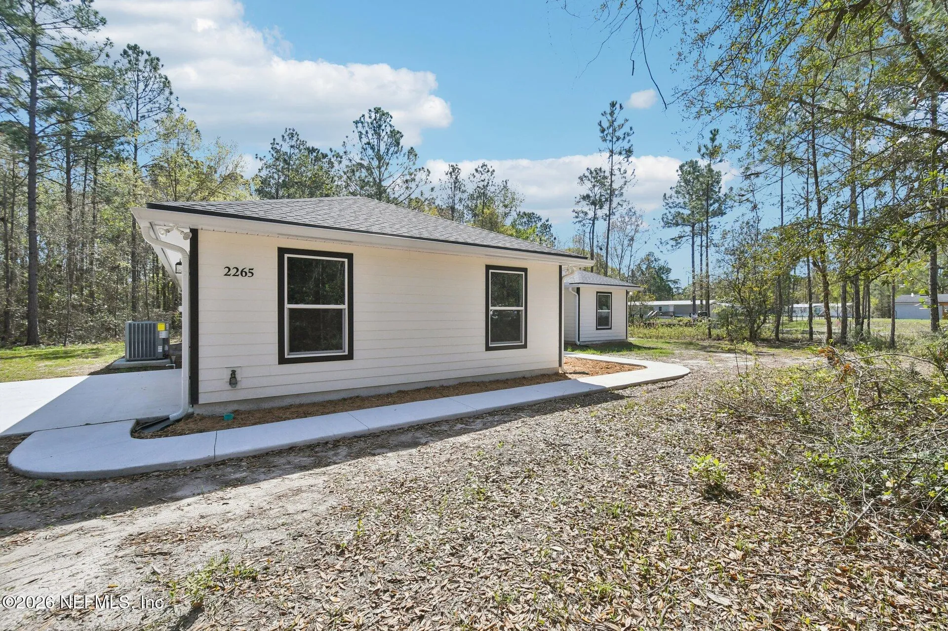 2265 S Mimosa Avenue Middleburg FL 32068