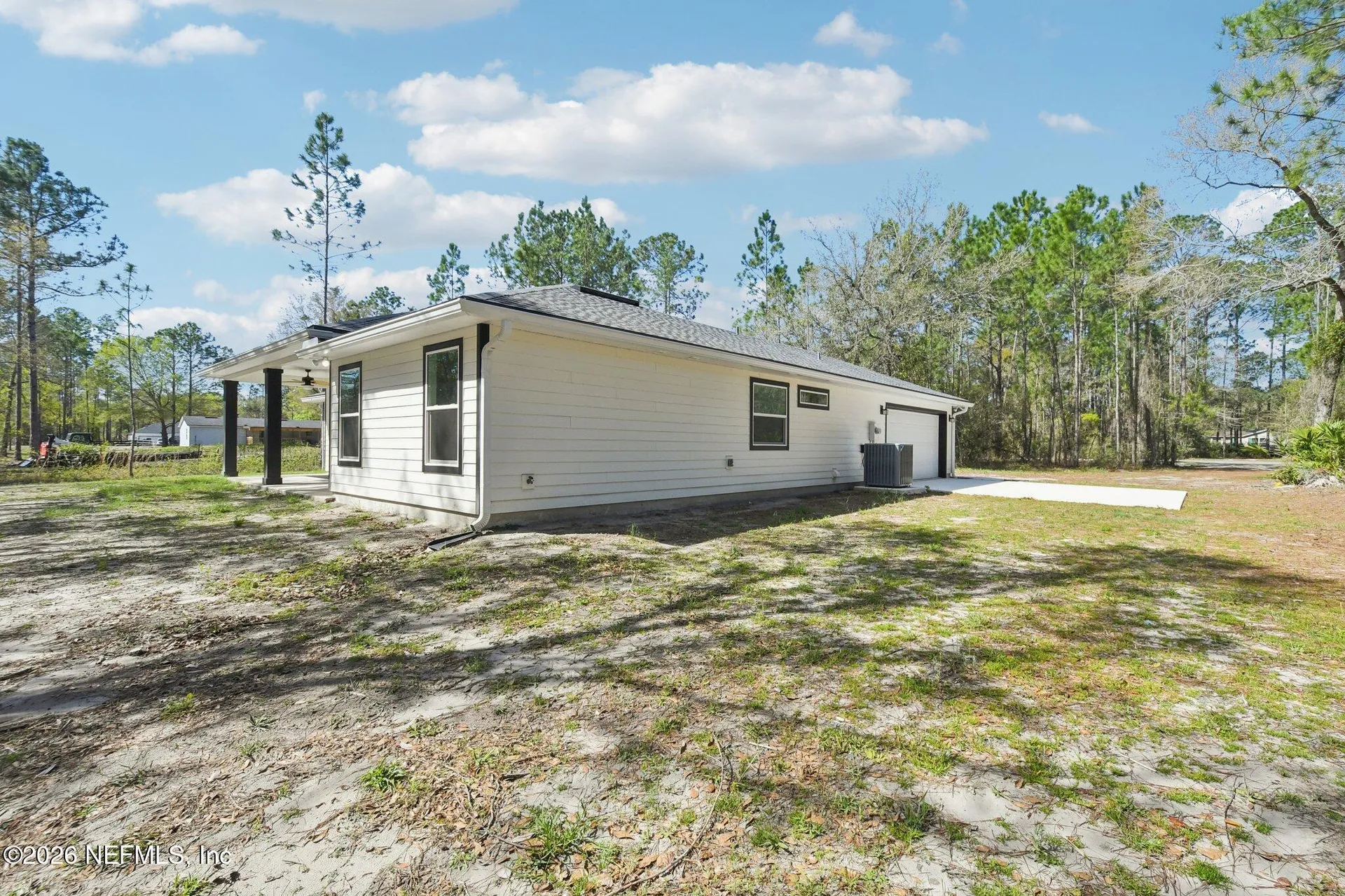 2265 S Mimosa Avenue Middleburg FL 32068