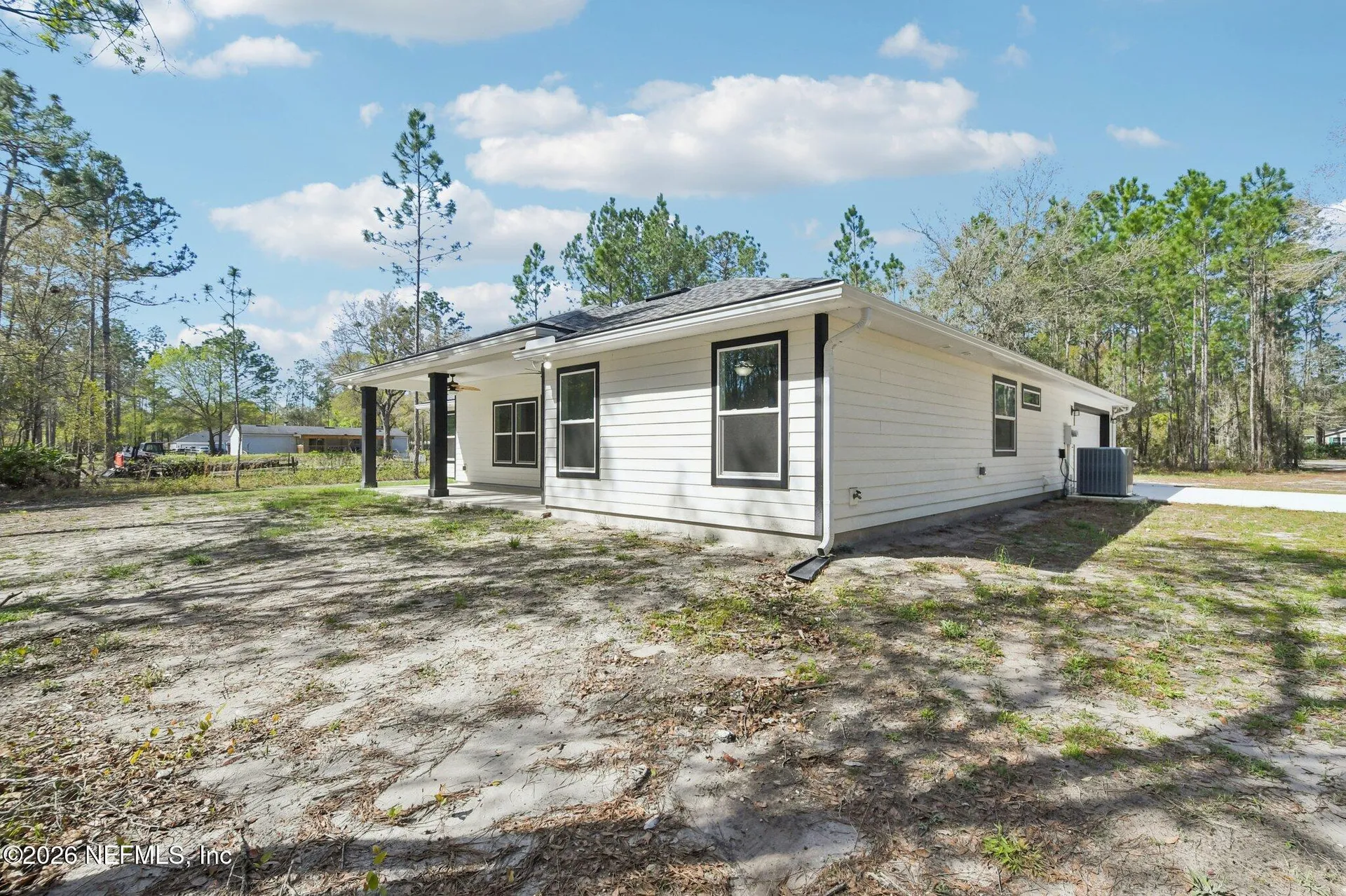 2265 S Mimosa Avenue Middleburg FL 32068