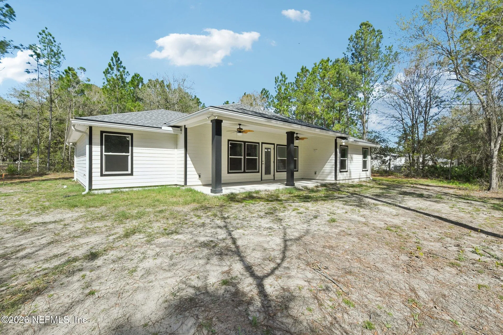 2265 S Mimosa Avenue Middleburg FL 32068