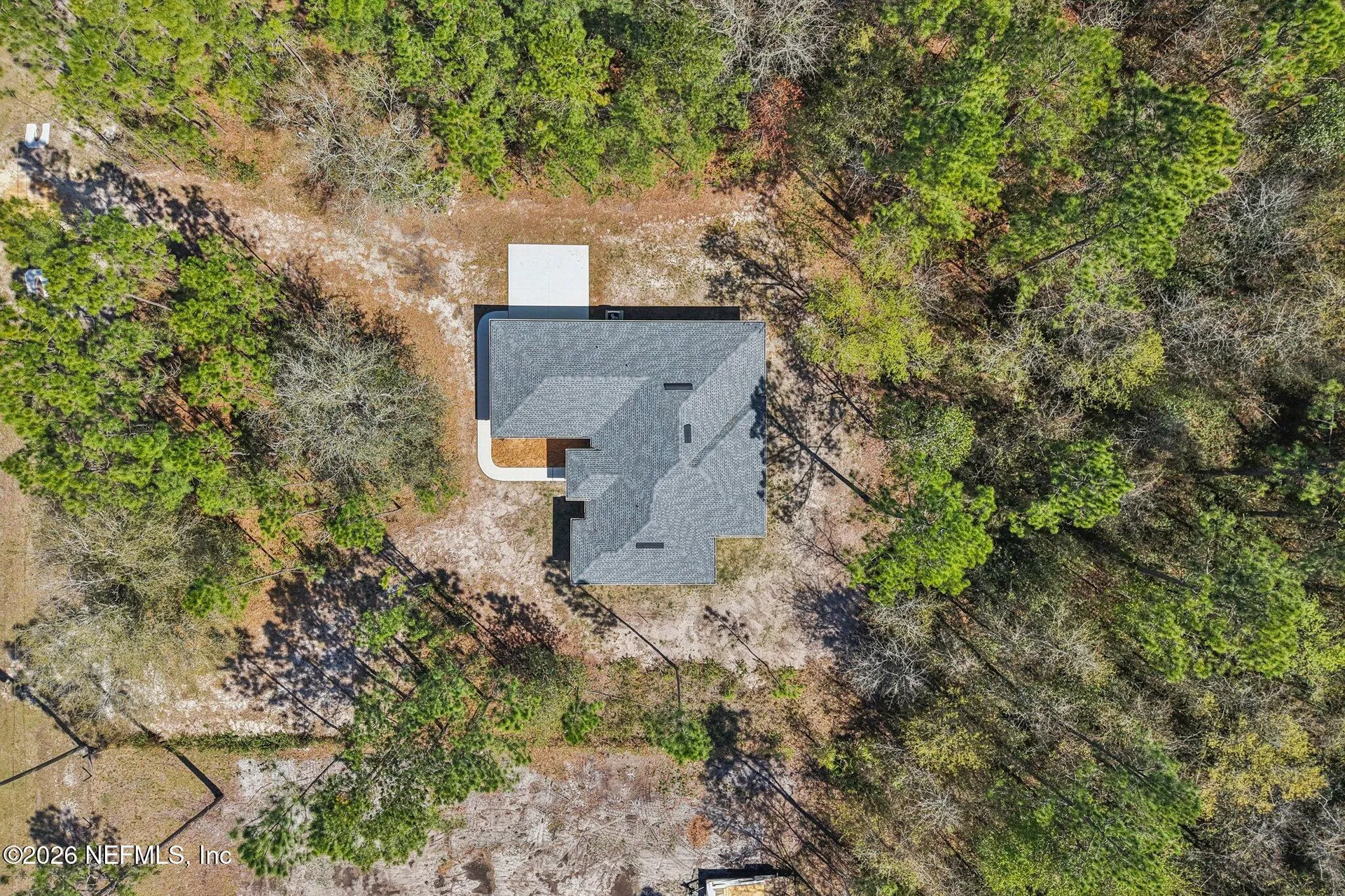 2265 S Mimosa Avenue Middleburg FL 32068